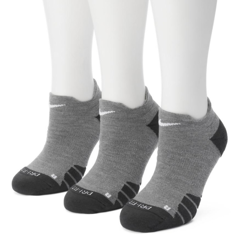 nike women's low cut socks