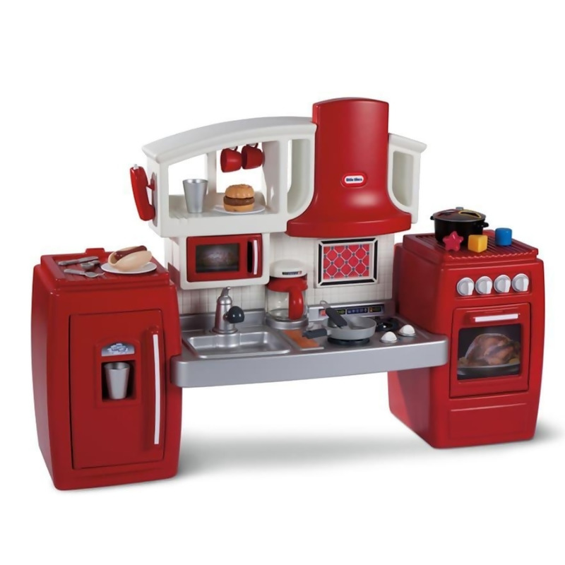 kohls kitchen playset