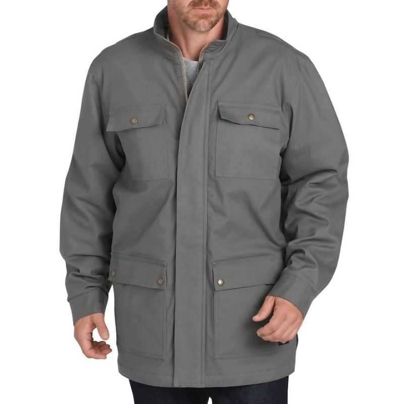 flex sanded duck mobility jacket