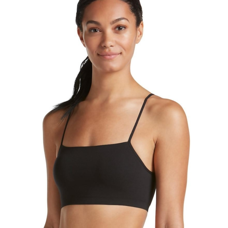 jockey seamfree bralette