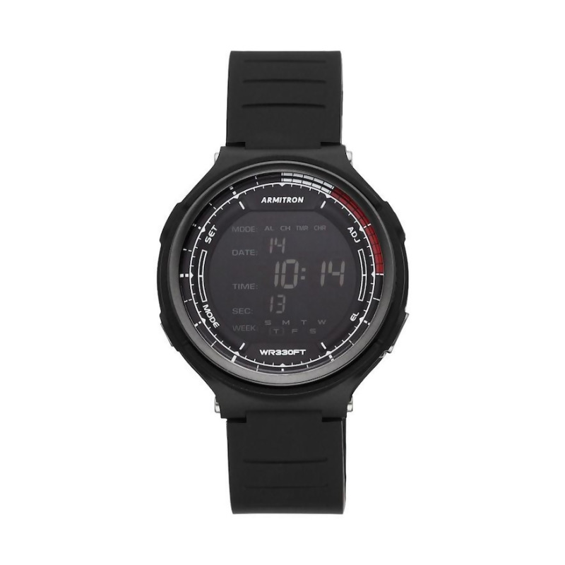 armitron digital watches