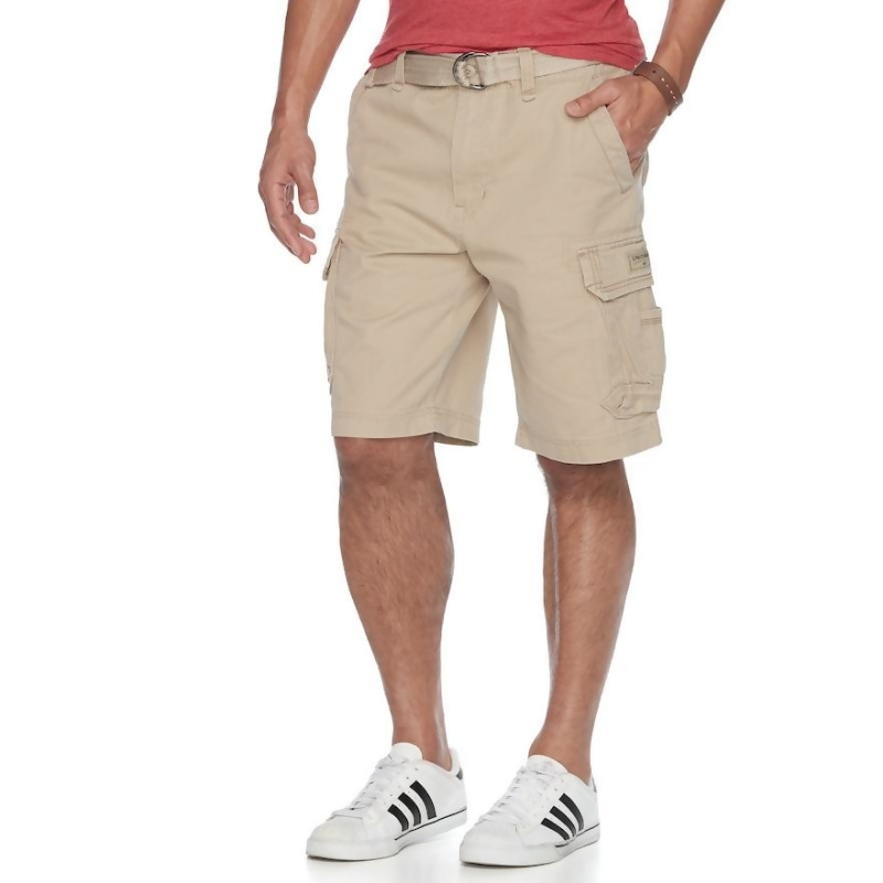 unionbay survivor cargo shorts
