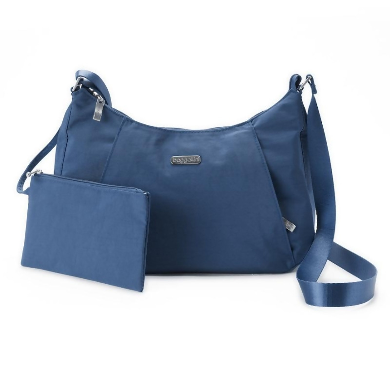 rfid blocking crossbody bag