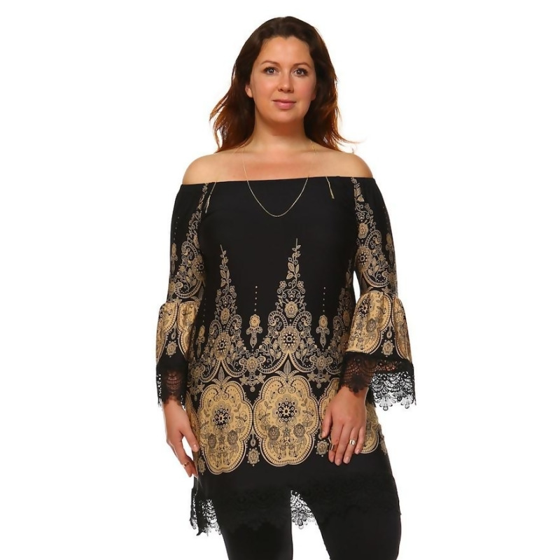 kohls off the shoulder dress