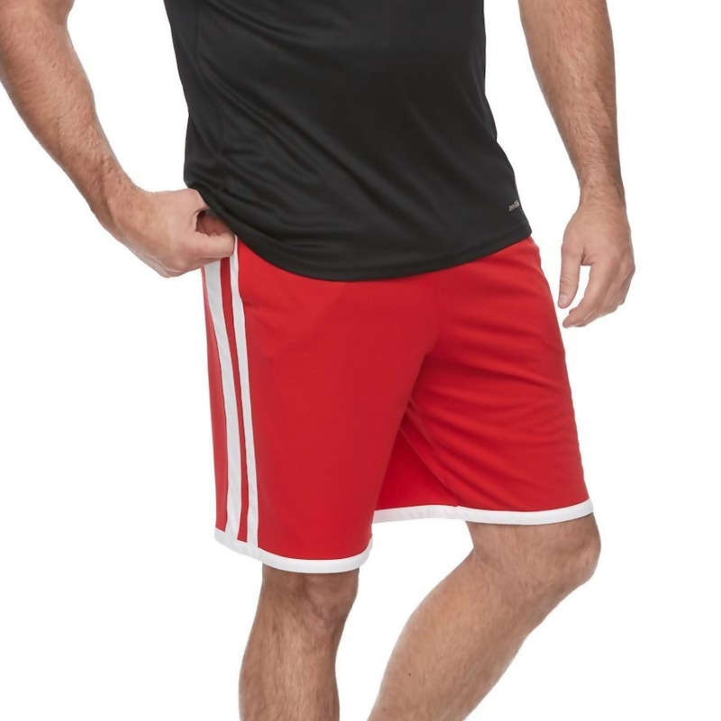 big and tall basketball shorts