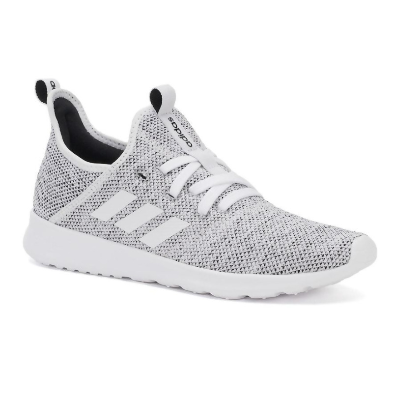 adidas cloudfoam womens sneakers