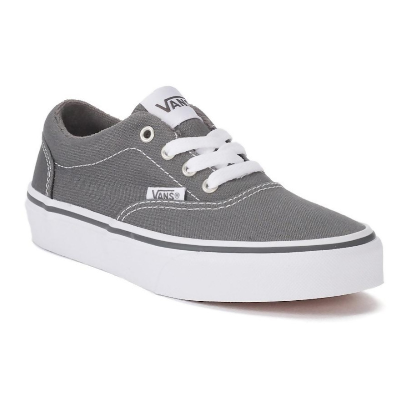 vans doheny review