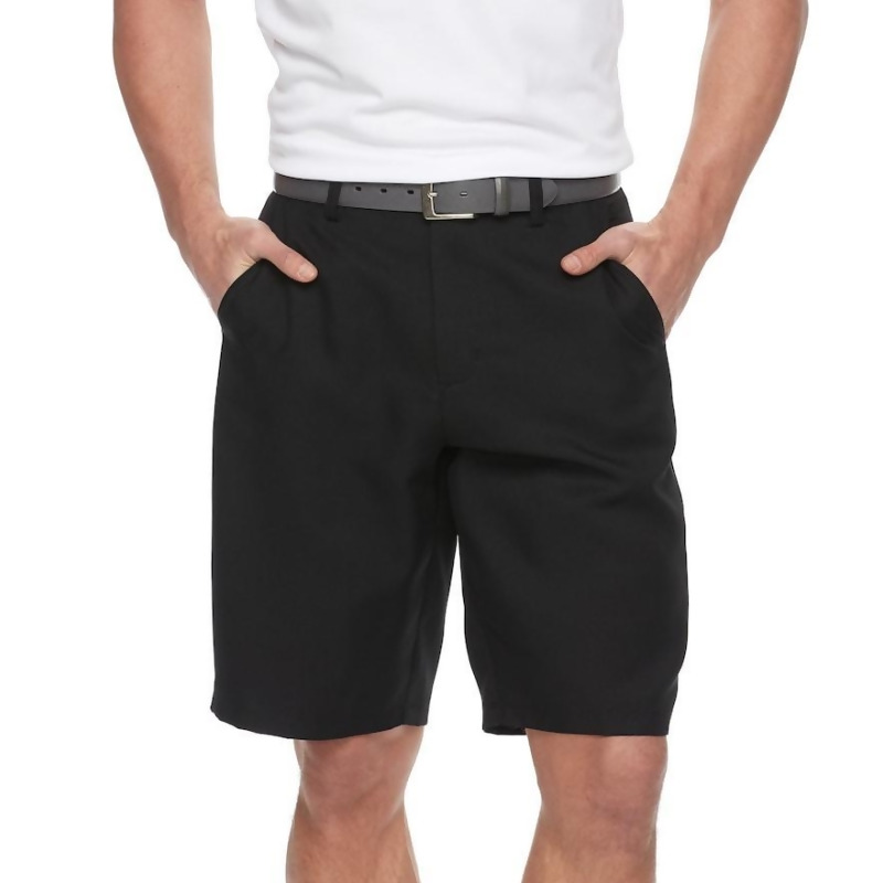 mens fila golf shorts