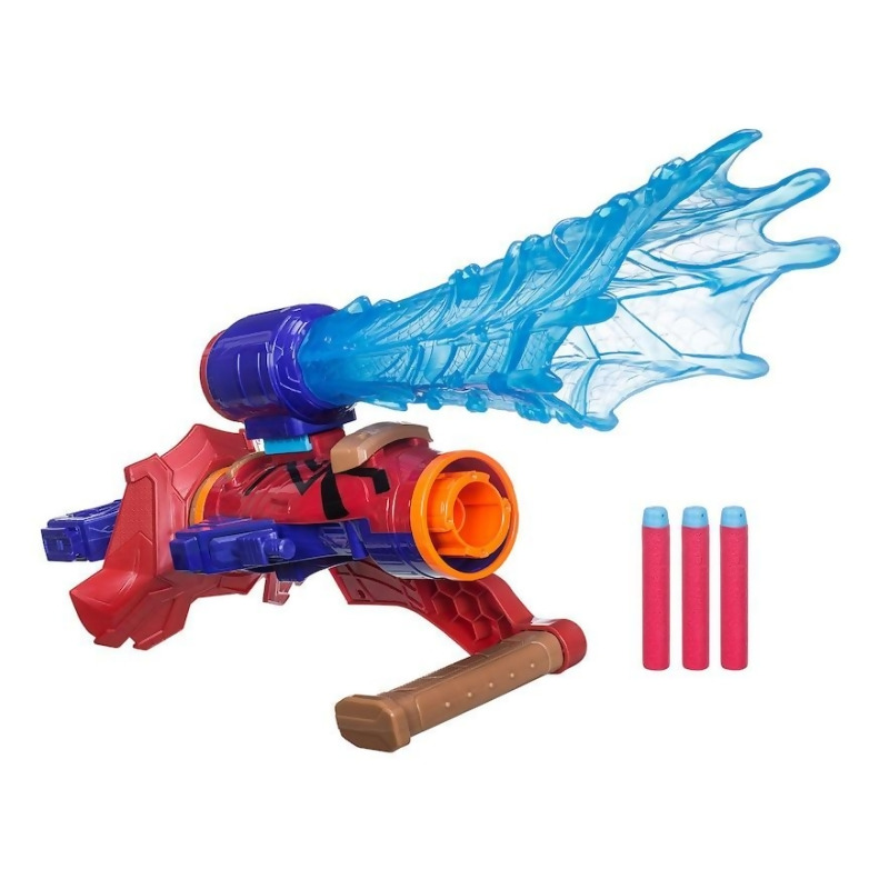 nerf infinity