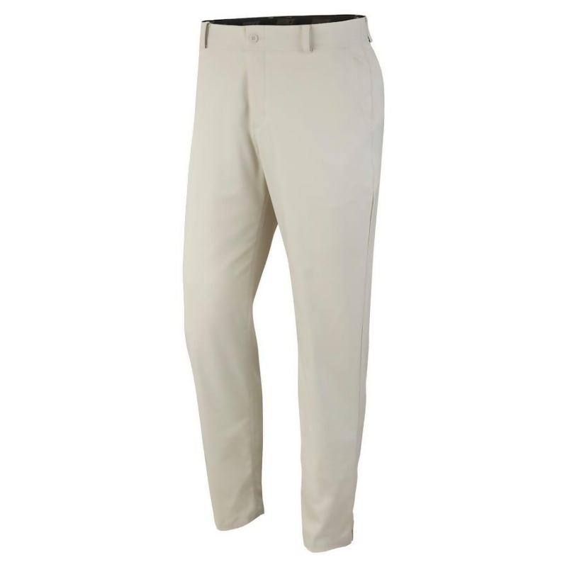 grey nike golf pants