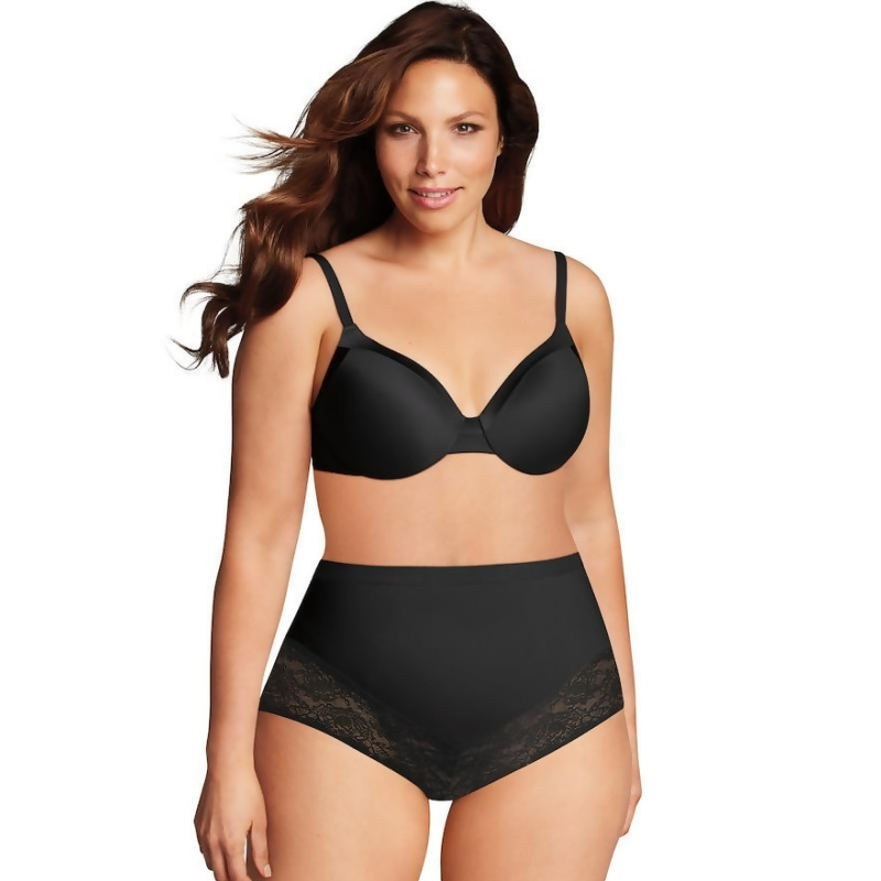 maidenform plus size shapewear