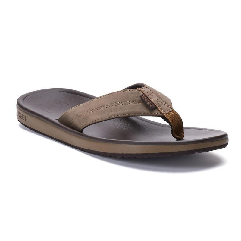 kohl's men's flip flops