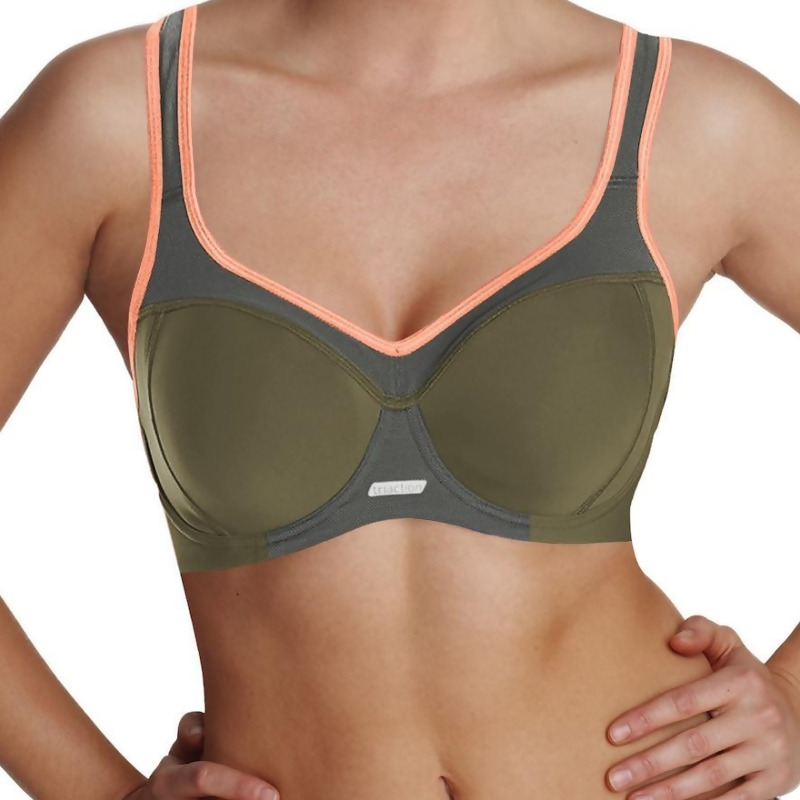 triumph workout bra