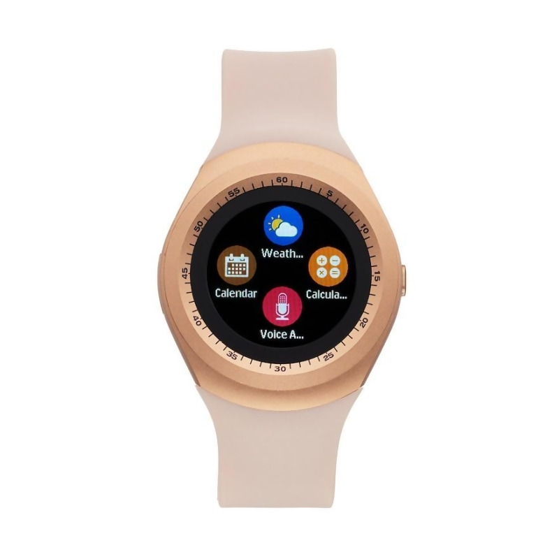 itouch curve smart watch