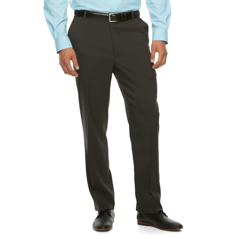 van heusen stretch dress pants