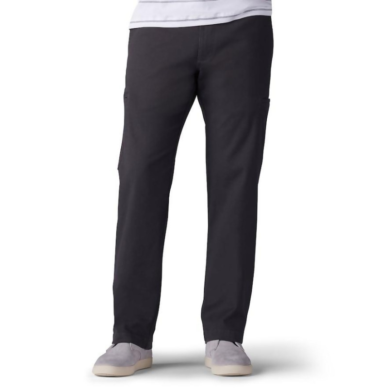 lee performance comfort pants