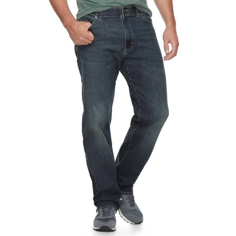 lee stretch jeans big and tall