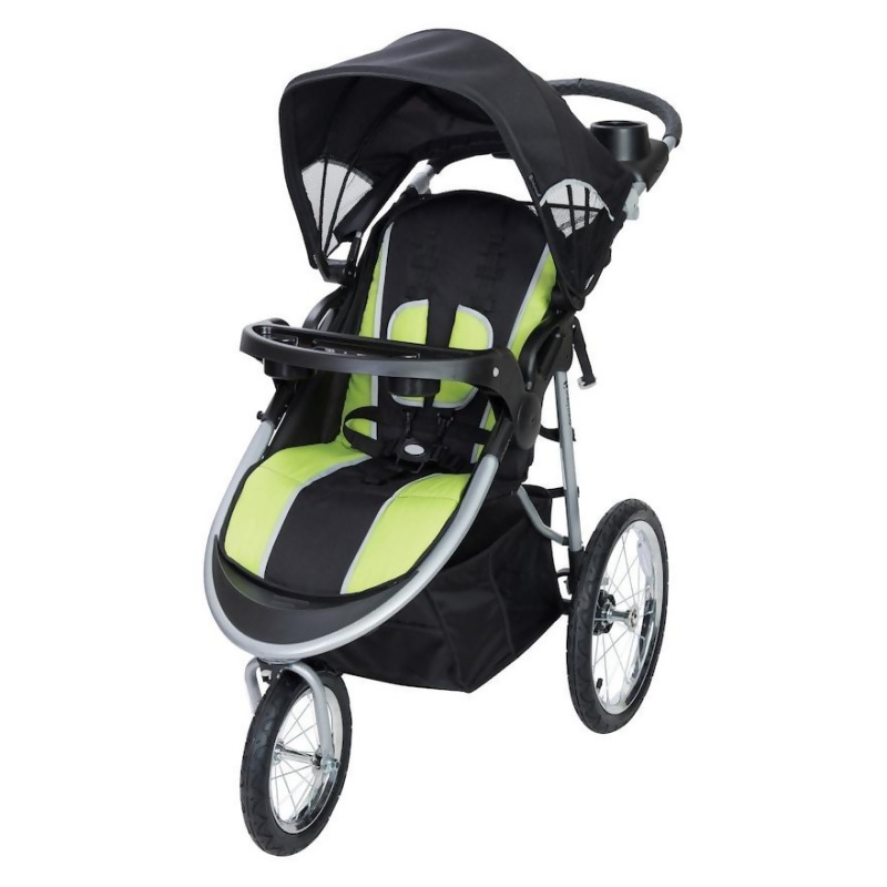 baby trend jogging strollers