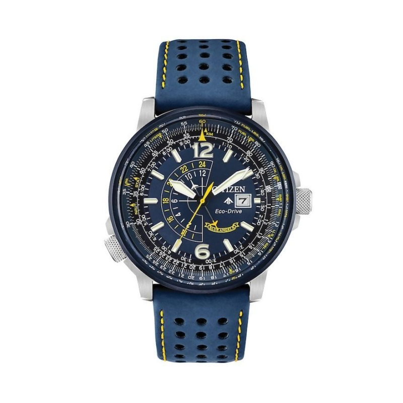 citizen nighthawk size
