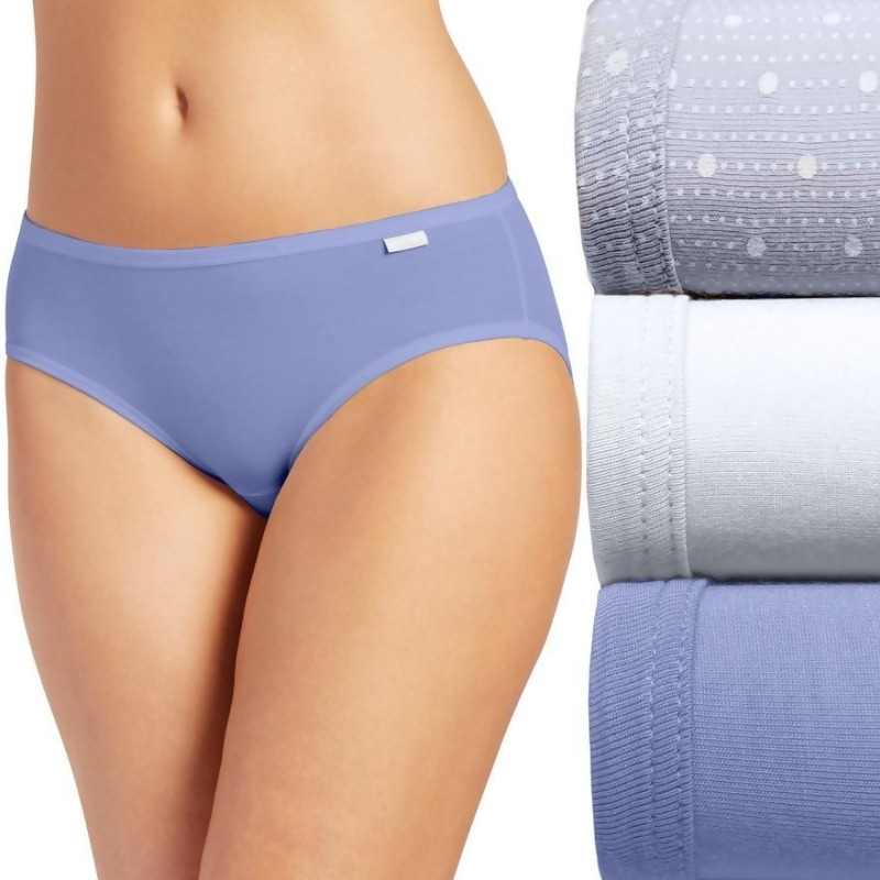 jockey supersoft bikini