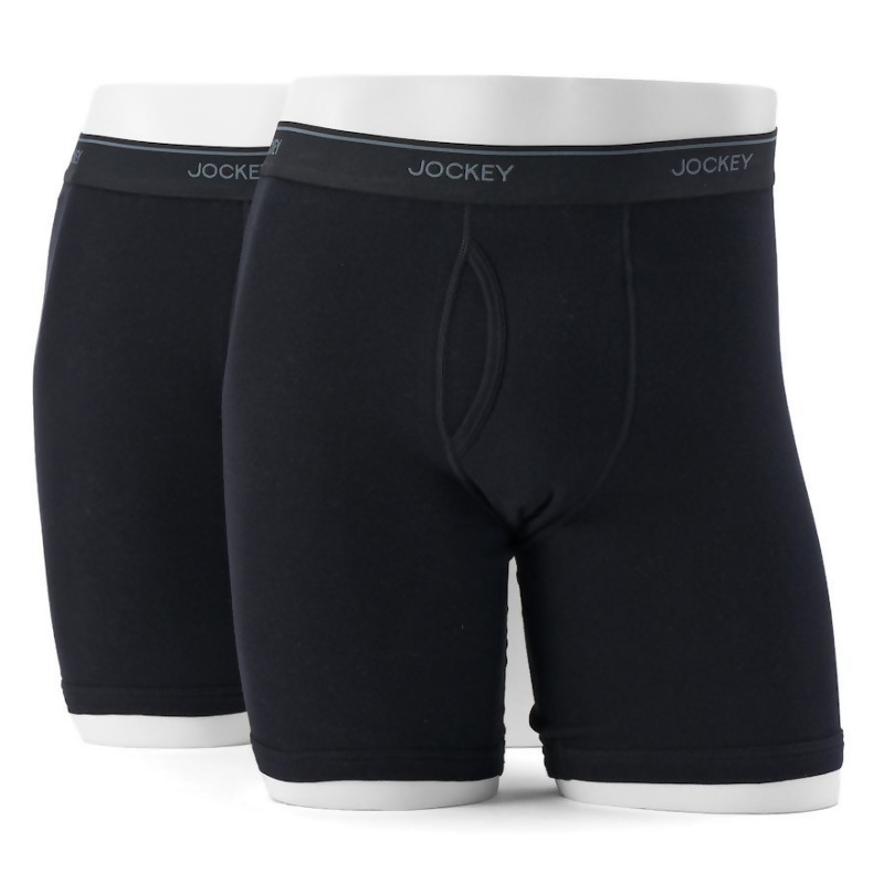 jockey boxer briefs kohls