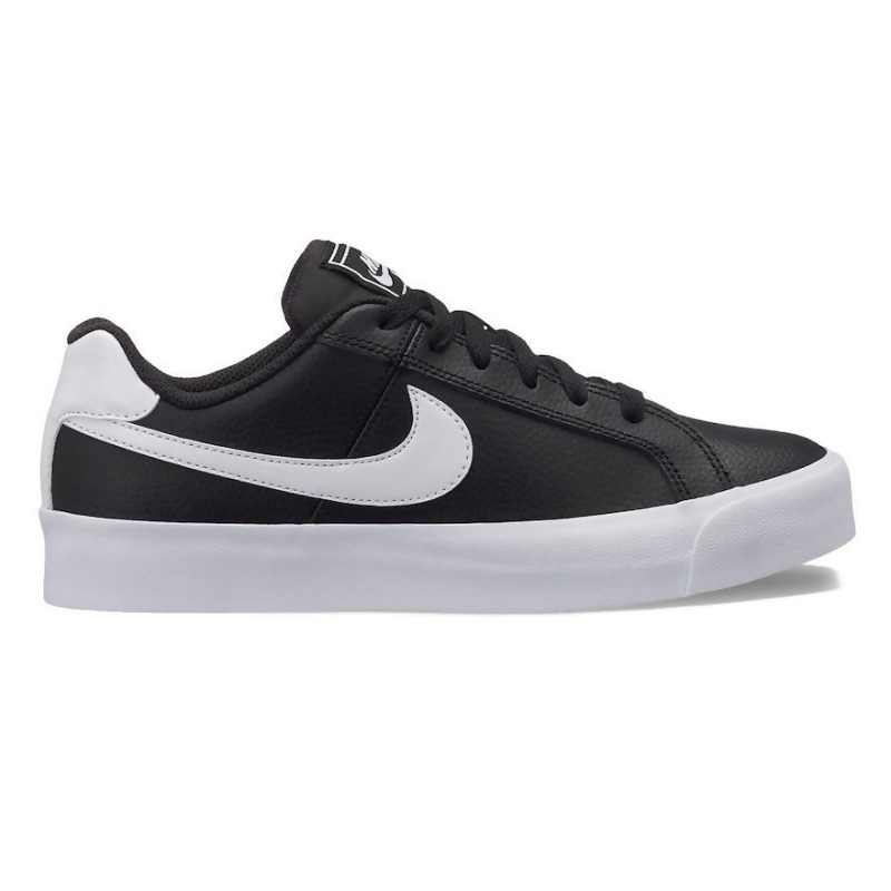 nike court royale ac women's athletic shoes