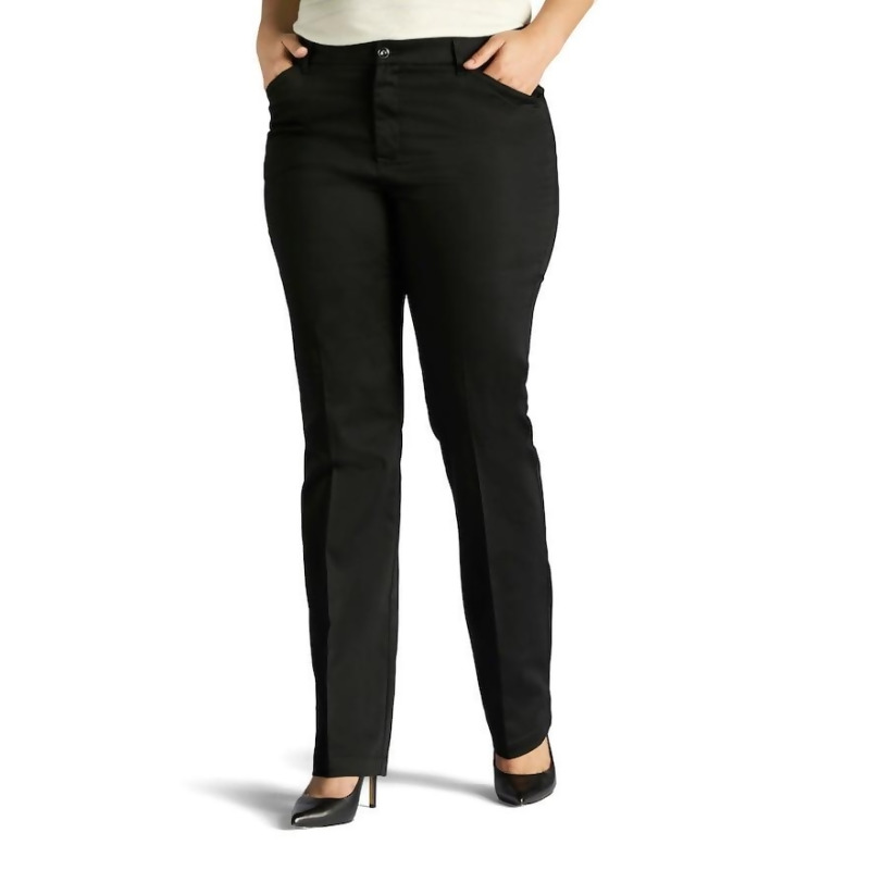 lee flex motion womens pants