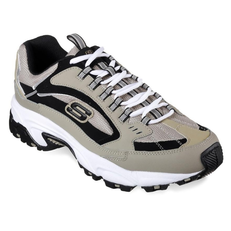 skechers mens trainers size 9