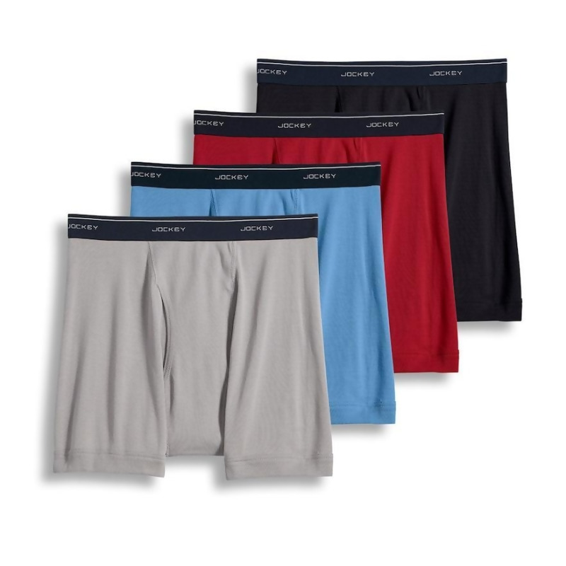 jockey boxer briefs kohls