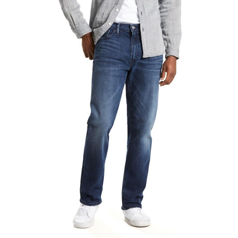 levis 541 athletic taper stretch