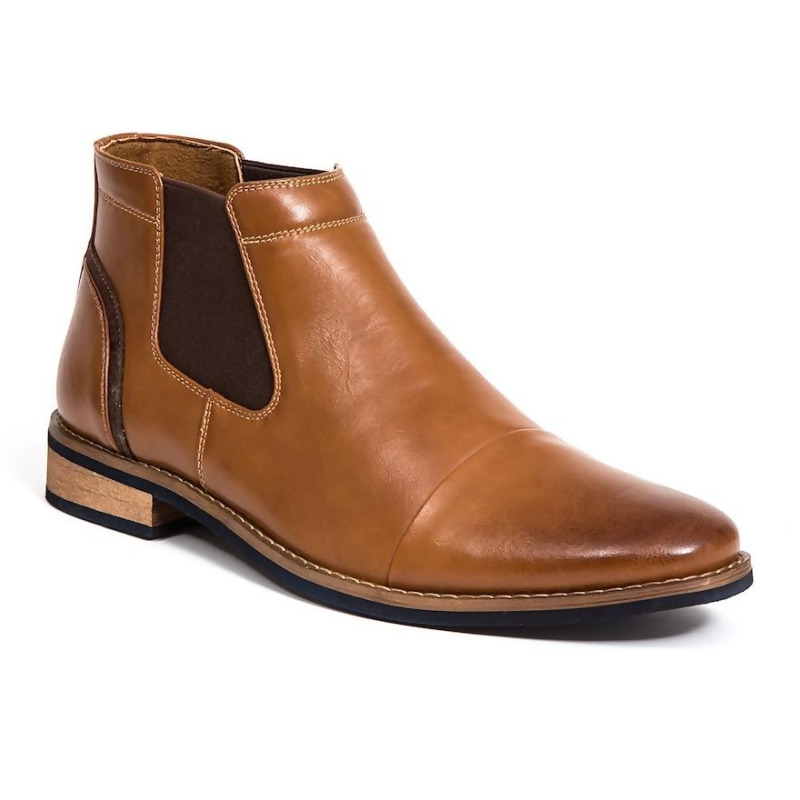 kohls chelsea boots