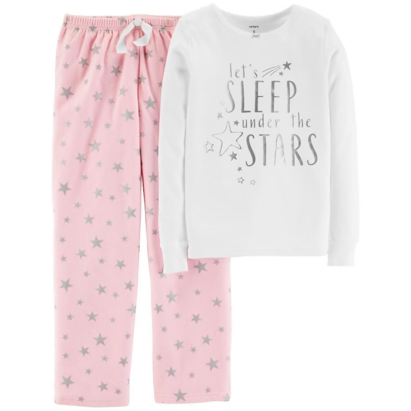 carters size 14 pajamas