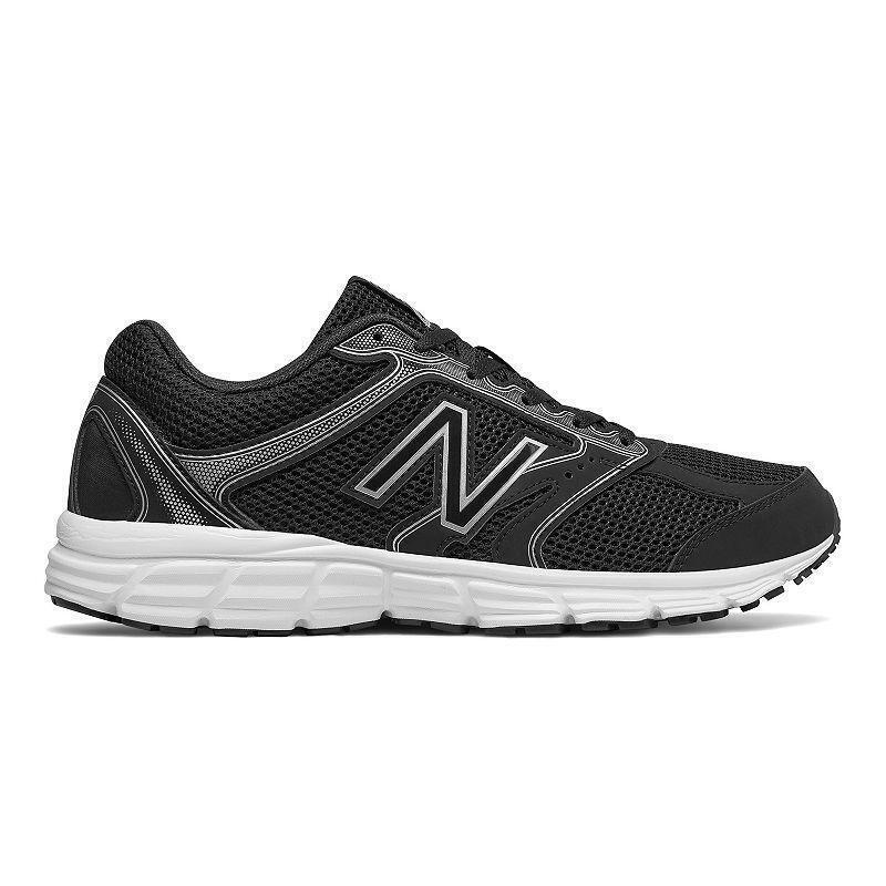 new balance 460 v2 men's running shoes