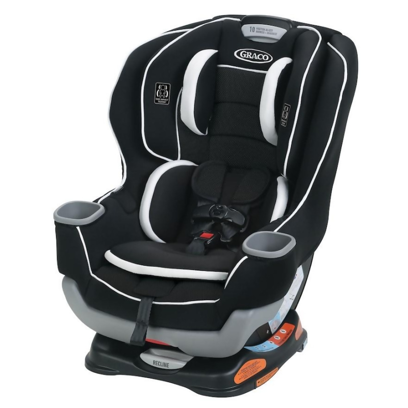 kohls graco extend2fit
