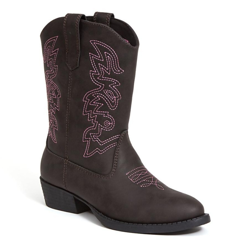 size 5 western boots
