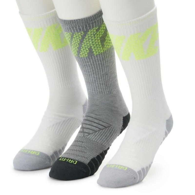 nike gfx socks