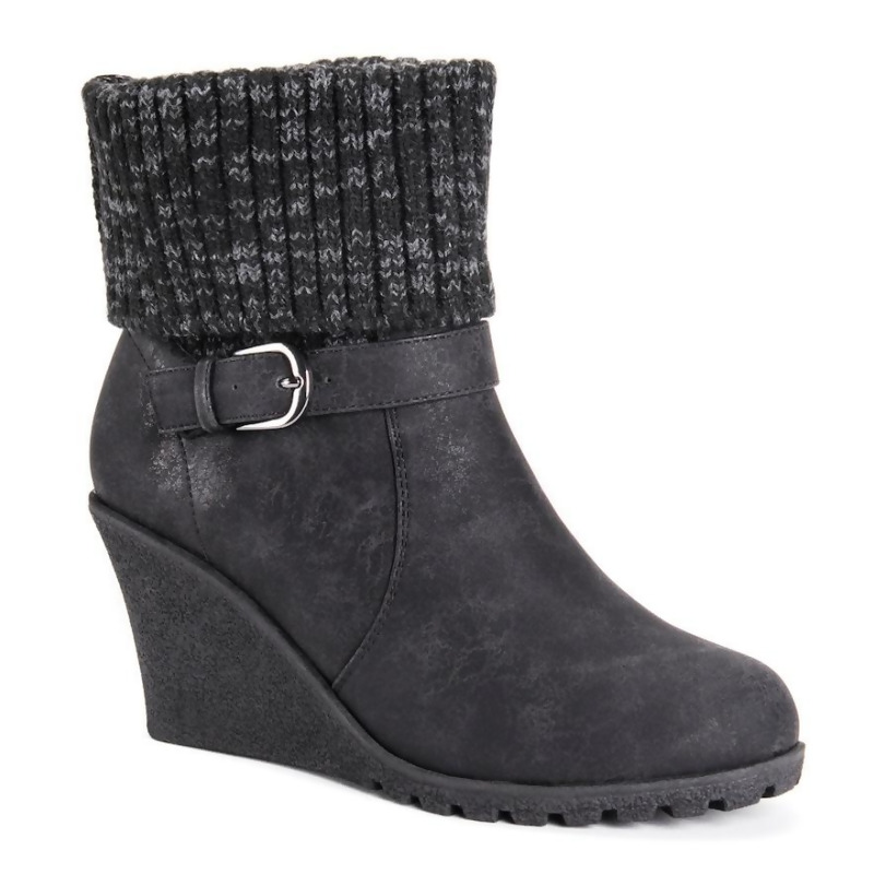 kohls georgia boots