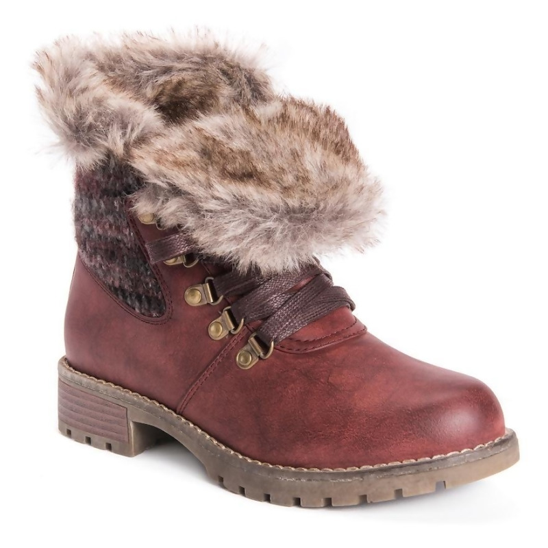 MUK LUKS Verna Women's Winter Boots 
