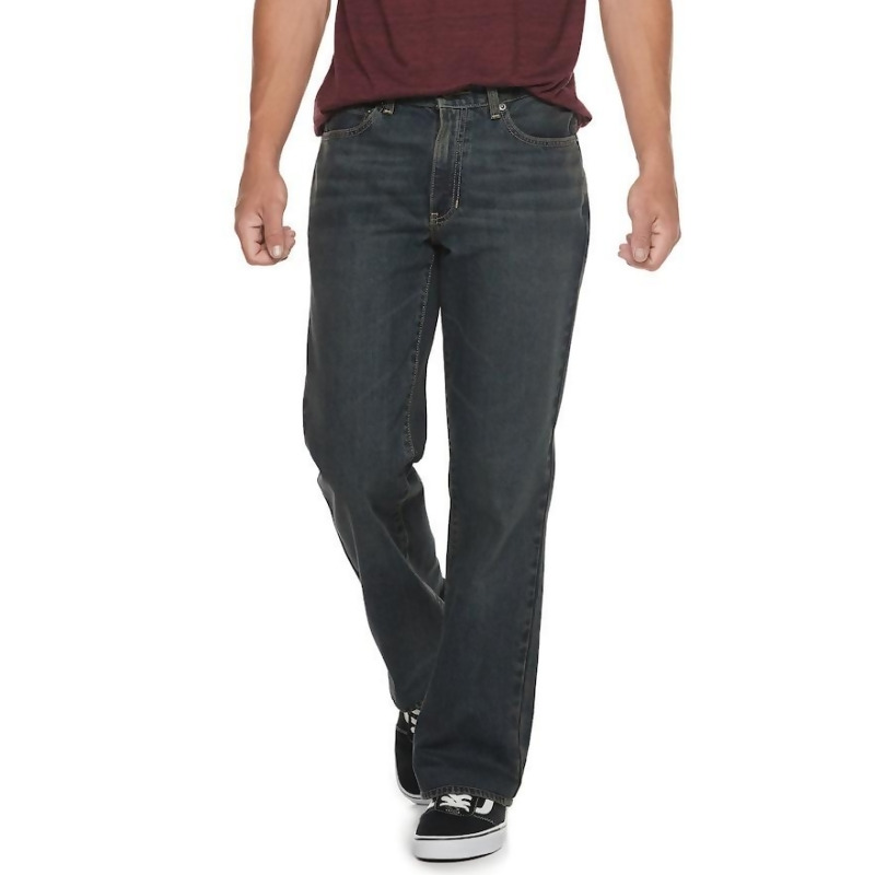 urban pipeline relaxed bootcut
