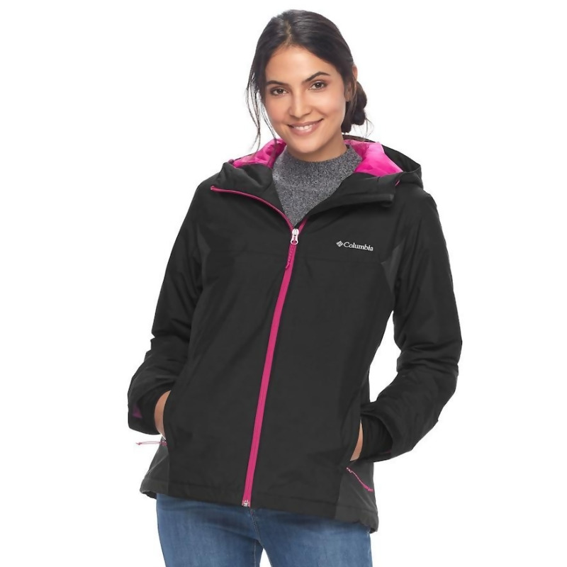 columbia thermal coil womens