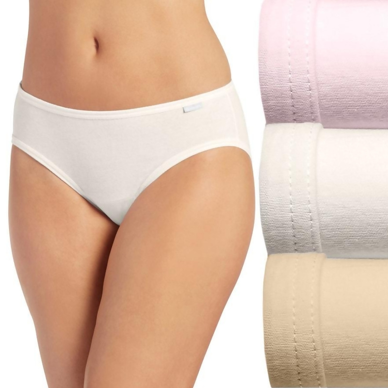 jockey string bikini briefs
