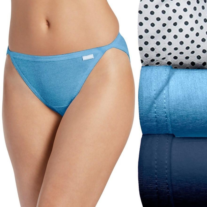 jockey string bikini briefs