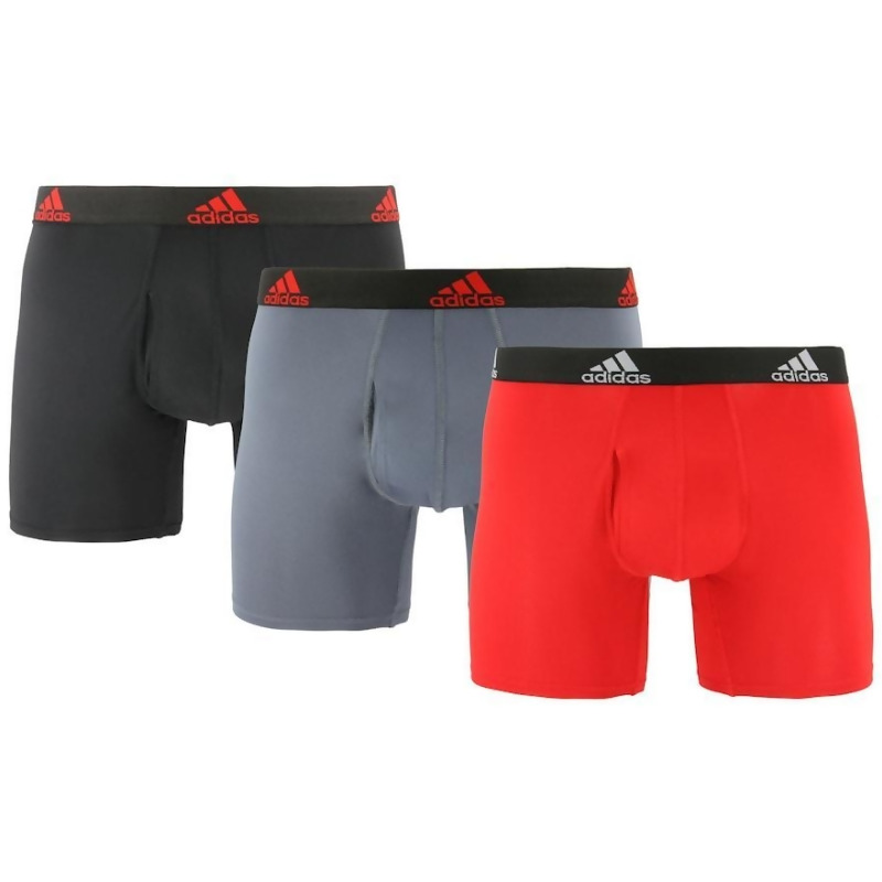 kohls mens adidas underwear