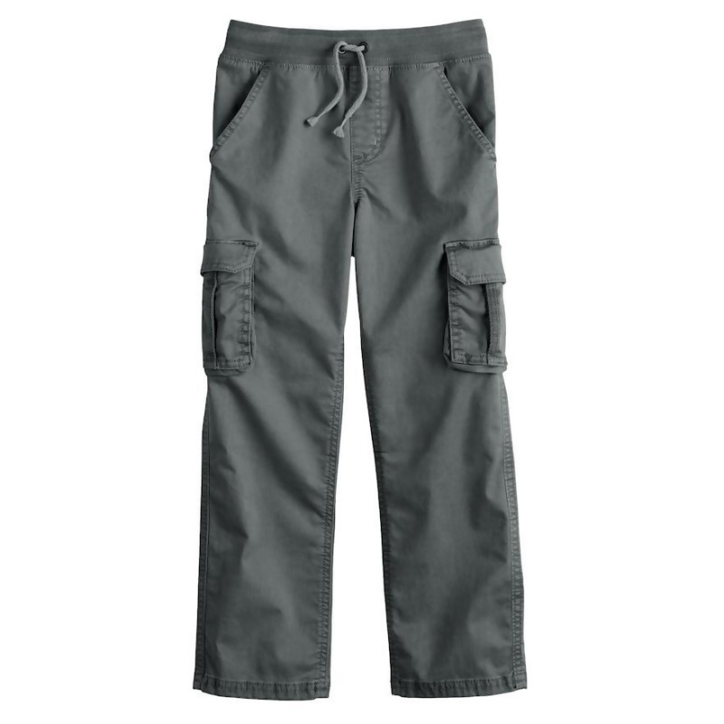 sonoma cargo pants