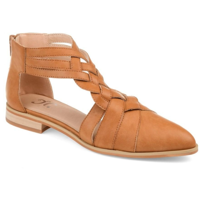 kohls womens flat sandals