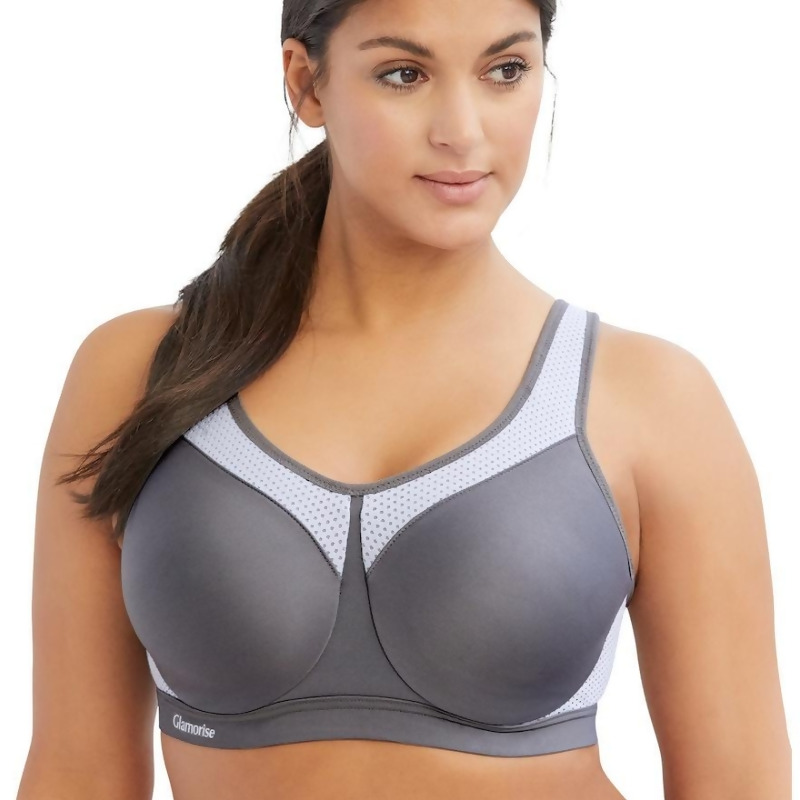 size 38 sports bra