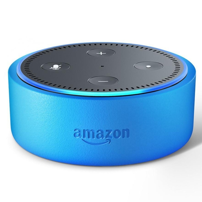 amazon echo dot return policy