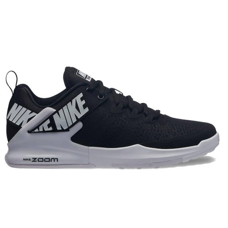 nike zoom weightlifting