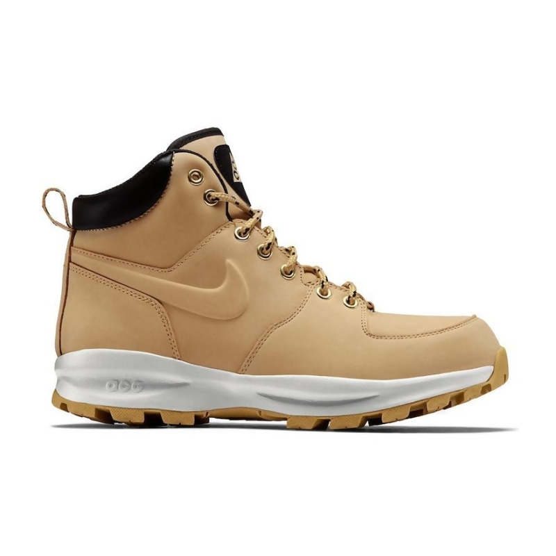 nike manoa men's leather boots