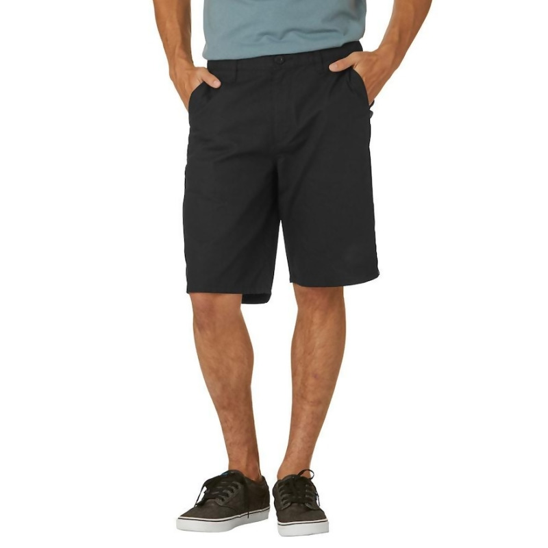 Men's Vans Orderly-K Shorts, Size: 32 